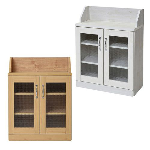 松田家具 収納棚 キャビネット 食器棚 幅60cm ハイタイプ 格安 d1826 松田家具 収納棚 キャビネット 食器棚 幅60cm ハイタイプ 格安 d1826