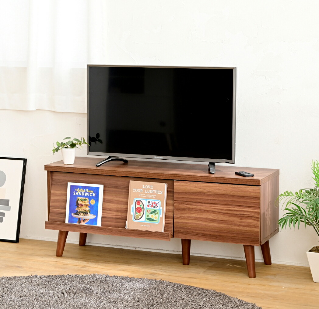 テレビ台 ローボード おしゃれ 安い 収納 配線 北欧 テレビボード 棚 木製 ロータイプ TV台 テレビラック TVボード 幅105 奥行35 19型 24型 32型 37型 40型 42型 43型 45型 48型 ハイタイプ 高い 脚付き ルンバ 引き出し