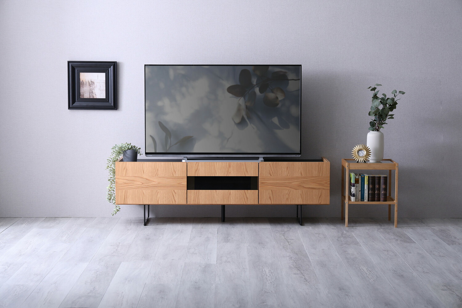 テレビ台 ローボード おしゃれ 安い 収納 配線 北欧 テレビボード 棚 木製 ロータイプ TV台 テレビラック TVボード 幅150 奥行45 19型 24型 32型 37型 40型 42型 43型 45型 48型 49型 50型 55型 58型 60型 65型 横長 長い 脚付き ルンバ 引き出し