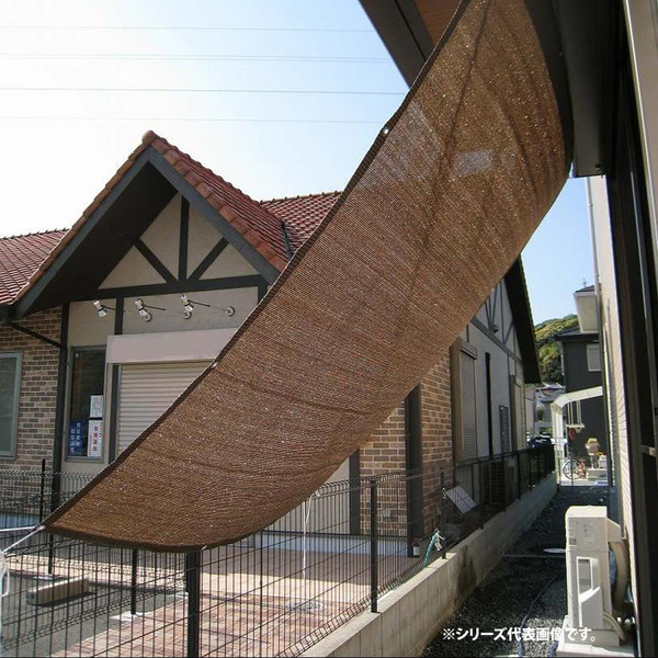 楽天市場 日よけ シェード オーニング たてす 巻き上げ 洋風 たてすだれ 立てすだれ 屋外 Uvカット おしゃれ 屋外 北欧 安い バルコニー 庭 日よけ 立てかけ サンシェード スクリーン 外壁 巻き取り式 玄関 遮光 遮熱 取付 壁 大型 庭 目隠し 立てかけ 180 240 家具