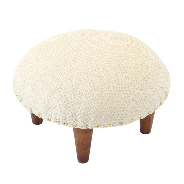 楽天市場 オットマン チェア スツール 足置き 低い 椅子 いす おしゃれ 北欧 アンティーク 安い チェアー 腰掛け シンプル ロー 丸 ホワイト 家具 インテリア通販 アットカグ