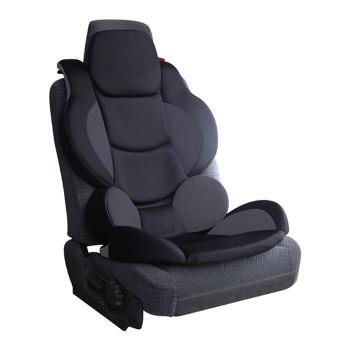 車用 シートクッション カーシートクッション 座布団 チェアパッド チェアマット チェアクッション クッション 椅子 子供 こども キッズ 厚め 厚手 車 シート 腰痛 姿勢 大きい 大判 北欧｜家具・インテリア通販 アットカグ