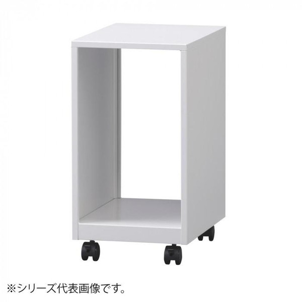 デスクワゴン サイドワゴン ファイルワゴン 本棚 ファイルラック 書類ケース 書類棚 収納 デスクサイド 書類収納 ファイル収納 10,117円