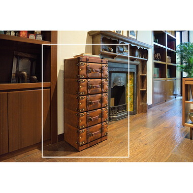 楽天市場】チェスト 4段 たんす タンス 洋服 衣類 幅80 奥行40