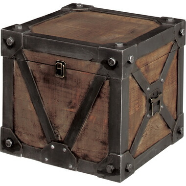 収納 北欧 西海岸 ボックス レトロ 子供 コンテナ ヴィンテージ 奥行32 おしゃれ おもちゃ ふた付き 蓋付き 子供 アンティーク かわいい 小物 服 本 ストッカー Rv キッチン 収納庫 ラック 小物入れ おもち 収納 ボックス おしゃれ 北欧 西海岸