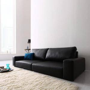 こたつ 低い 椅子 座椅子 合皮 ソファー モダン ローソファー 3人掛け ワイド肘 レザー 革 合皮 ローバック 180cm モダン クール スタイリッシュ デザイナーズ 高級 ローソファー 座椅子 低い 椅子 こたつ ソファー おしゃれ 安い 3人掛け