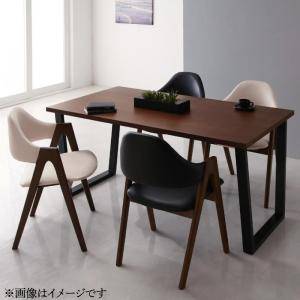 史上一番安い 食卓 北欧 安い おしゃれ 椅子 4人用 ダイニングテーブルセット 5点 ミッドセンチュリー ブルックリン サーフ レトロ インダストリアル ヴィンテージ 西海岸 幅150 机 チェア4脚 Kag 303 Spmau Ac In