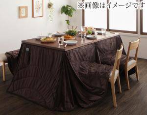 楽天市場】こたつ布団 単品 掛布団 掛け布団 ダイニングこたつ ハイ