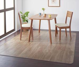 日本最大の ダイニングラグ 拭ける 防水 撥水 おしゃれ デスク下マット デスクマット デスクカーペット チェアマット フローリング ラグマット 安い マット リビング 部屋 床 0 300 5畳 6畳 ダイニングラグ0 300cm 激安セール高評価