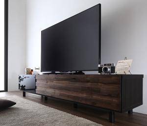 21年春の ブルックリン レトロ 西海岸 ヴィンテージ ガラス 引き出し 高さ40 ミドル 幅180 収納 ルーター 配線 オーディオ コード テレビラック Tv台 テレビボード 安い おしゃれ テレビ台 サーフ系 長い 横長 80型 75型 70型 65型 60型 58型 55型 インダストリアル