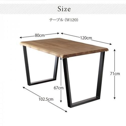 ダイニングテーブルセット 4人用 椅子 おしゃれ 安い 北欧 食卓 5点 机 チェア4脚 幅1 西海岸 ヴィンテージ インダストリアル レトロ サーフ ブルックリン ミッドセンチュリー オーク 木製 無垢 Mowasay Com