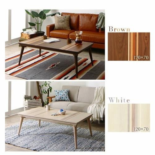 コタツ シングルベッド こたつテーブル センターテーブル クイーン ローテーブル おしゃれ 安い 北欧 3p 木製 リビングテーブル アジアン こたつテーブル4尺長方形 70 1cm 家具 インテリア通販 アットカグこたつテーブル こたつ テーブル 炬燵 電気こたつ おしゃれ