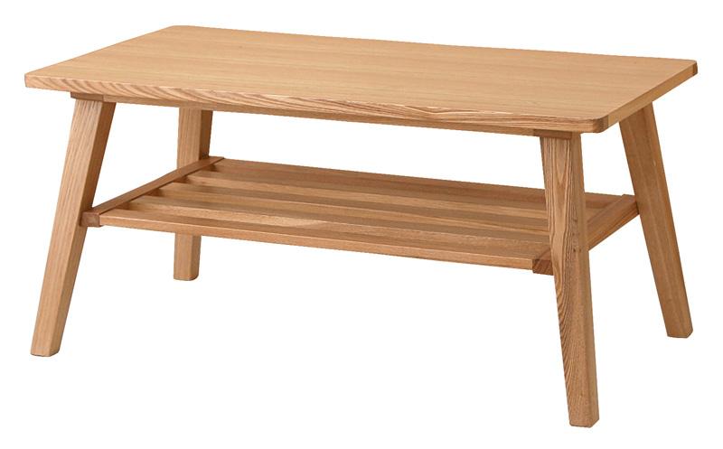 【楽天市場】センターテーブル 木製 北欧 ローテーブル 【 ナチュラル 】【木製 リビングテーブル 応接テーブル ちゃぶ台 コーヒーテーブル