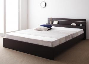 還元祭 シングルベッド 一人暮らし マットレス付き 連結可 つなげる 宮付き ヘッドボード 枕元 棚 ラック 携帯置き ティッシュ置き メガネ置き リモコン 頭上 収納 照明 読書灯 ライト 読書 電気 デザイナーズ ホテル モダン 高級 メンズ おしゃれ人気 Isgs Com Pk