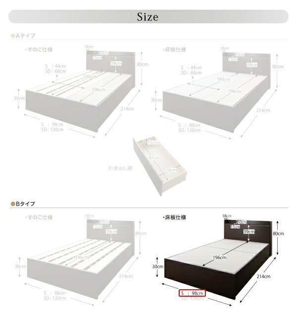 ベッド下収納 フレーム マットレスセット シングルベッド 大容量 高い 全面収納 収納付き 連結可 ティッシュ ラック 床下収納スペース つなげる 棚 一人暮らし マットレス付き 宮 携帯 コンセント スマホ 充電 シングルベッド 一人暮らし マットレス付き ベッド下収納