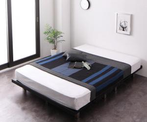 のオシャレな シングルベッド 一人暮らし マットレス付き ローベッド ロータイプ フロア 低床 低い ヘッドレス ヘッドボードなし 布団 直置き マットレス不要 すのこ 通気性 除湿 カビ 脚付き 足付 ルンバ 土台 デザイナーズ ホテル モダン 高級 メンズ レビューで送料