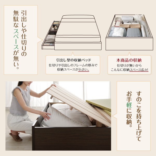 シングルベッド 一人 フレーム 日本製 日本製 国産 畳 布団収納 硬め 腰痛 通気性 アジアン カビ 和室 連結可 つなげる ベッド下 高い 床下収納 全面収納 ヘッドレス 布団可 布団収納 シングルベッド 一人暮らし フレーム 日本製 国産 畳ベッド 硬め 布団対応 布団用 シングルベッド 一人 フレーム 日本製 日本製 国産 畳 布団収納 硬め 腰痛 通気性 アジアン カビ 和室 連結可 つなげる ベッド下 高い 床下収納 全面収納 ヘッドレス 布団可 布団収納 シングルベッド 一人暮らし フレーム 日本製 国産 畳ベッド 硬め 布団対応 布団用