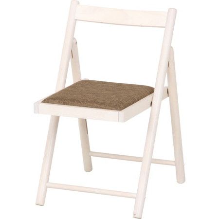 【楽天市場】ダイニングチェア 椅子 おしゃれ 北欧 安い クッション 座布団 座り心地 アンティーク 木製 折りたたみ 白 ホワイト シンプル