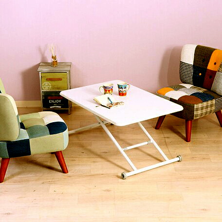 新着商品 テレワーク 机 パソコンデスク 折りたたみ 昇降 高さ調整 低い 一人暮らし 2人 ダイニングテーブル リモート 90 60 白 ホワイト ソファー リフティング フォールディング コーヒー リビング ハイタイプ センターテーブル 高い ローテーブル 在宅 センター