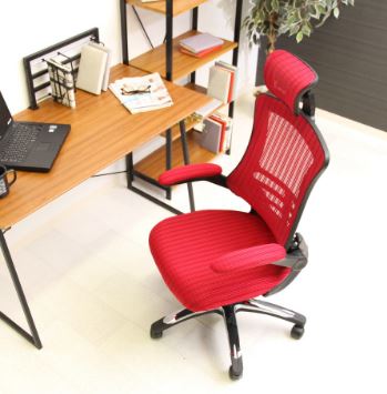 楽天市場】オフィスチェア キャスター付き椅子 キャスター 椅子 チェア