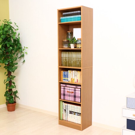 楽天市場】【最大1万円ｸｰﾎﾟﾝ3/4-10】 本棚 2列3段 幅903×奥行305×高さ