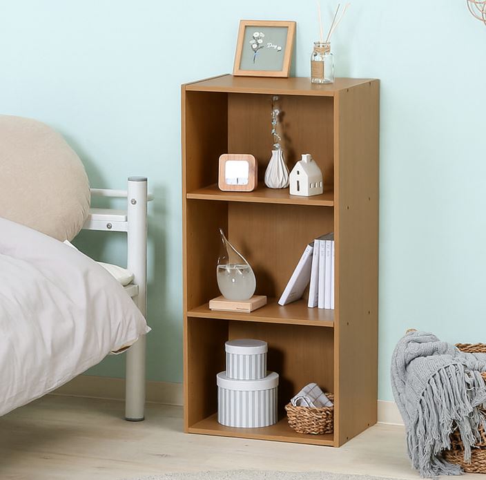 楽天市場】本棚 おしゃれ 北欧 安い 収納 整理 棚 ラック 大容量 子供