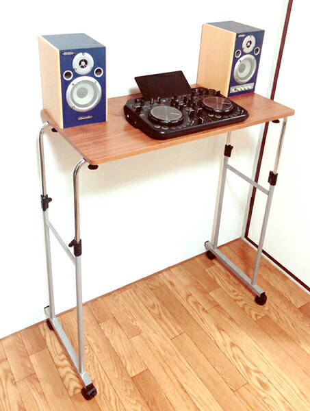 DJ テーブル U91072BL_Feature01.png?v=
