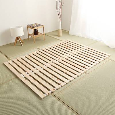 すのこ臥榻 ダブル 檜 桧 ひのき すのこつや消しのみ ひな形なし 丸める 巻く 渦巻形印字機 渦巻形式 折りたたみ 折り畳み 和室 布団相応う 床直置き 安上がり 激安 置き目臥榻 置き目印字機 小っちゃい 省あき場所 向こう見ず 軽さ 2人 二人 除湿 菌類押しとどめる 成し遂げる品 精神的な統合不必要 ワンタッチ