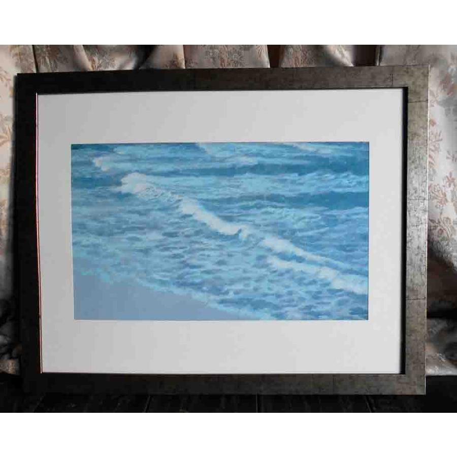 楽天市場】東山魁夷 滝の音／絵画 複製画 : 古都-京都 掛け軸