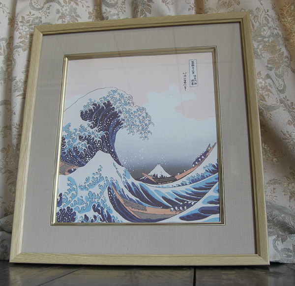春画三十六景 葛飾北斎 / 富嶽三十六景 甲州石班澤 | 壁紙ギャラリー KAGIROHI