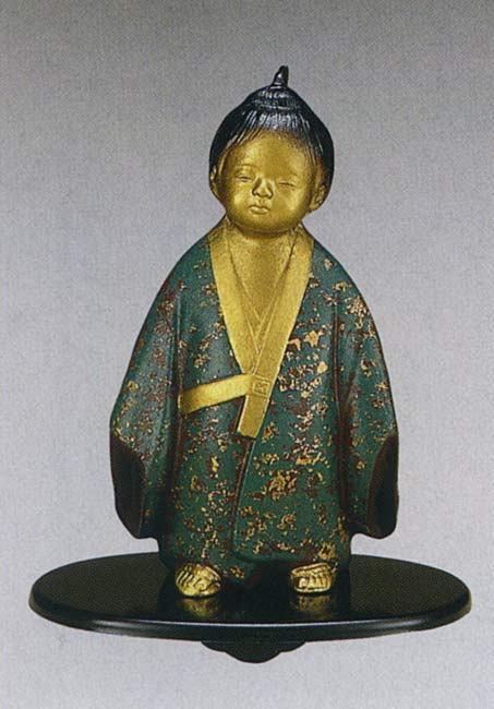 楽天市場】在庫要確認 唐人がさ 森上仁 W24cm×D24cm×H22cm 国産