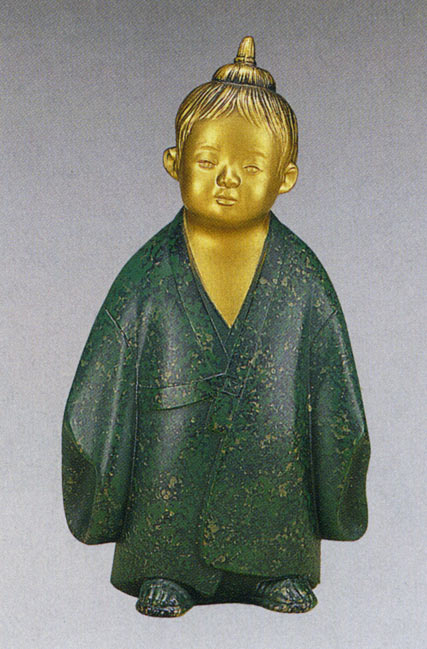 楽天市場】在庫要確認 唐人がさ 森上仁 W24cm×D24cm×H22cm 国産 日本製