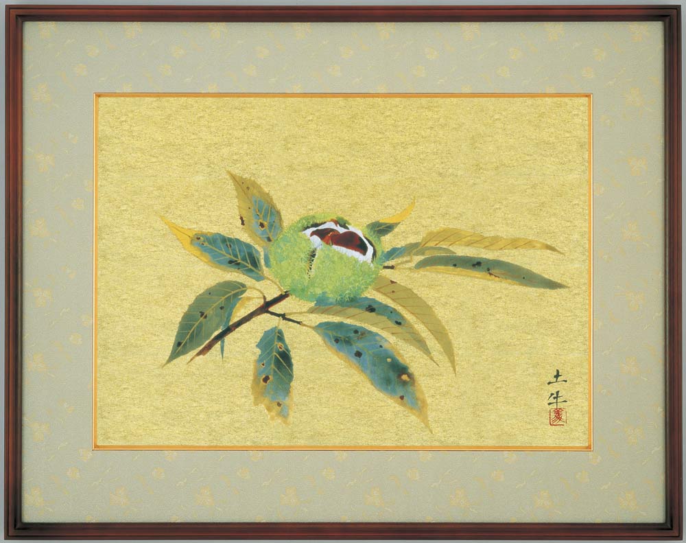 【キキョウ】掛軸&風鎮セット 奥村土牛 牡丹 共箱 工芸 保証書付 キキョウ様専用】掛軸&風鎮セット 奥村土牛 牡丹 共箱 工芸 保証書付