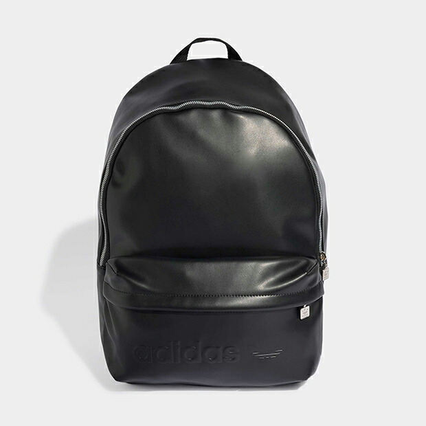 ユニセックス バックパック　ブラック　【adidas originals|アディダスオリジナルス】la327-ks4133｜オリジナルスショップ