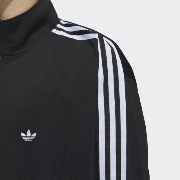くろadidas × JOURNAL STANDARDトラックジャケット アディダス トラックジャケット（ジェンダーニュートラル