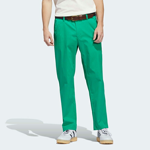 【SALE対象】メンズ オリジナルス ツイストウィーブ パンツ　コートグリーン　【adidas originals|アディダスオリジナルス】ro658-kb8593｜オリジナルスショップ