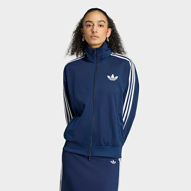 レディース アディカラー ファイヤーバード 濫りがわしい 貨物自動車いの一番 ナイトインディゴ 【adidas originals|アディダスオリジナルス】rp013-キロボルト5402