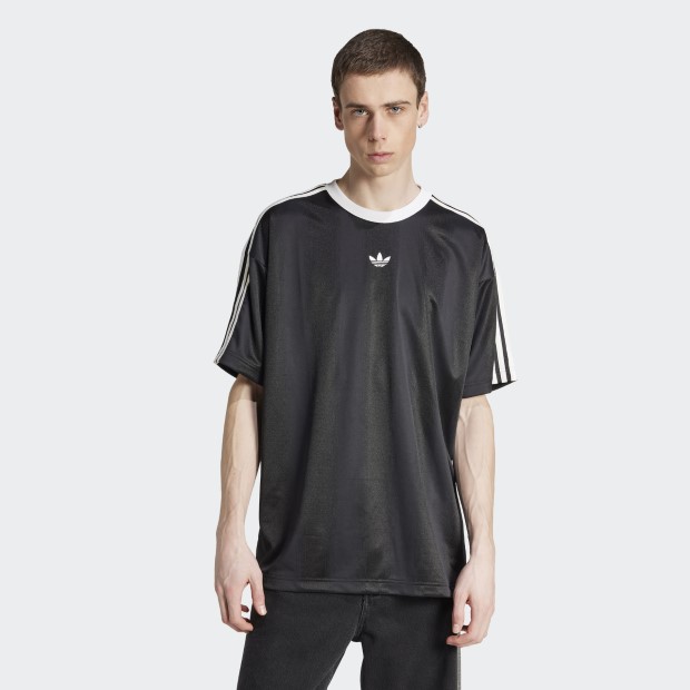 adidas COLLARED GOALIE / アディダス 襟付きゴーリートップ