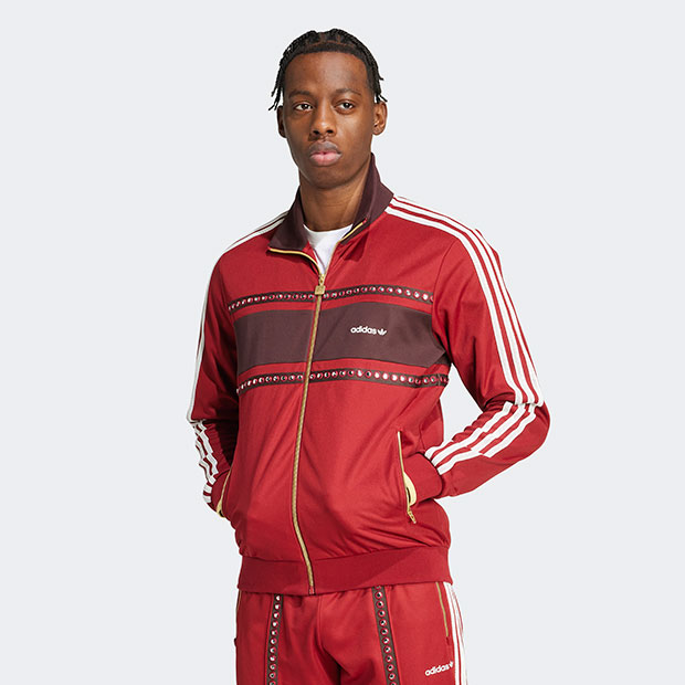 adidas originals トラックトップ　アディダス adidas Originals（アディダスオリジナルス）の「adidas