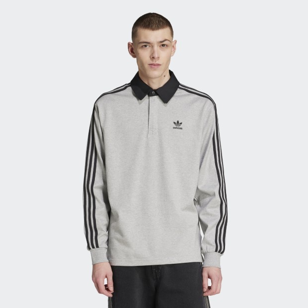 アディダス ポロシャツ ワッフル Tシャツ Lサイズ 未使用品 Originals（adidas） - ラスト1点【新品未使用タグ付き】L