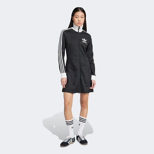 アディダス　レディースセットアップ adidas (アディダス) セットアップジャージ レディース SIZE OT