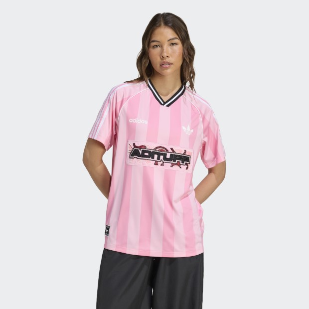 adidas Originals レアル マドリード LFSTLR ジャージー 楽天市場】【SALE セール】レアルマドリッド LFSTLR ジャージー