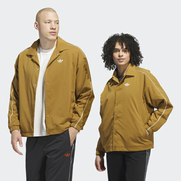 adidas アディダス オリジナル ボンバー ジャケット adidas Originals/アディダスオリジナルス/オーバーサイズ SST