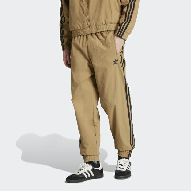 完売新品タグ付アディダス❤️ ファイヤーバード クラッシック モノ トラックパンツ adidas/アディカラークラシックスファイヤーバードトラック