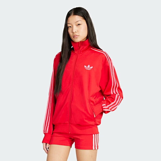 アディレニウム シーズン3 ジップ トラックトップ　adidas レディース adidas｜【公式】アディダス adidas Adilenium シーズン 3