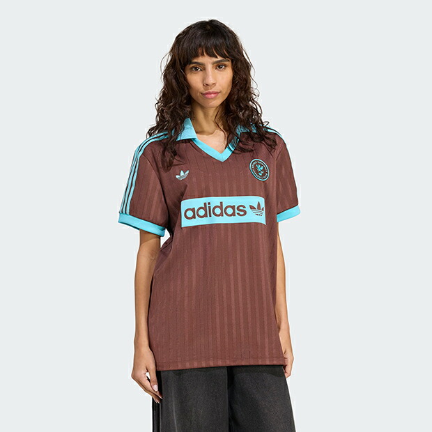 adidas オフショルダー ジャージ adidas ジャージ OFF SHOULDER JERSEY / アディダス オフ
