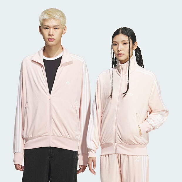 楽天市場】アディカラー クラシックス+ SSTトラックジャケット