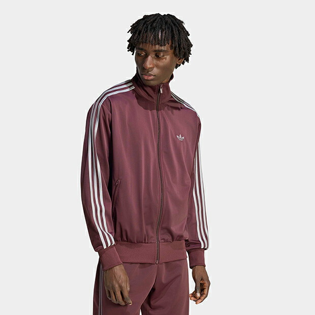 アディカラー ファイヤーバード トラックトップ ジャーナルスタンダード JOURNAL STANDARD別注　オーロラルビー　【adidas originals|アディダスオリジナルス】tb671-ks2216