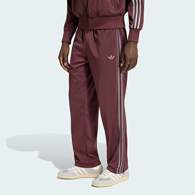 アディカラー ファイヤーバードトラックパンツ ジャーナルスタンダード JOURNAL STANDARD別注 オーロラルビー 【adidas originals|アディダスオリジナルス】tv934-ks2225