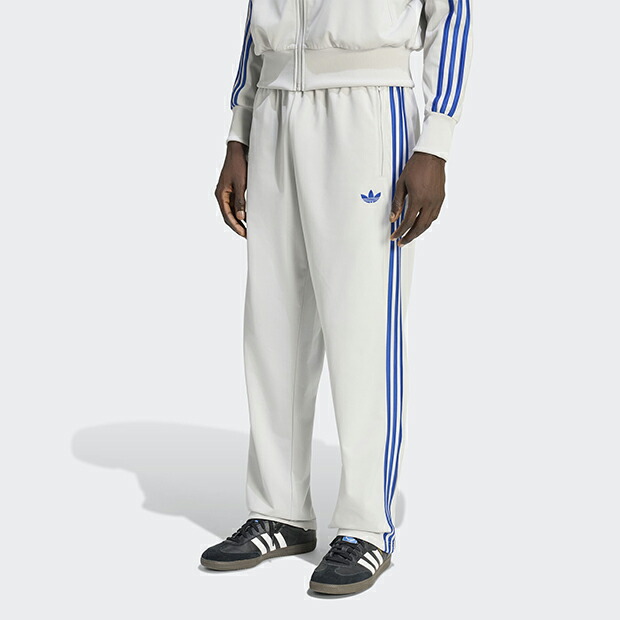 アディカラー ファイヤーバードトラックパンツ フリークス ストア FREAK'S STORE別注　グレーワン　【adidas originals|アディダスオリジナルス】tv934-ks2226